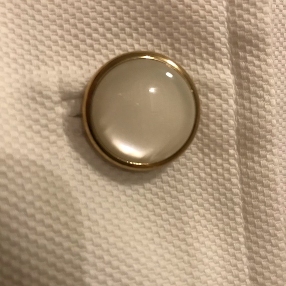 🌸Pique Jacket - Picture 3 of 6